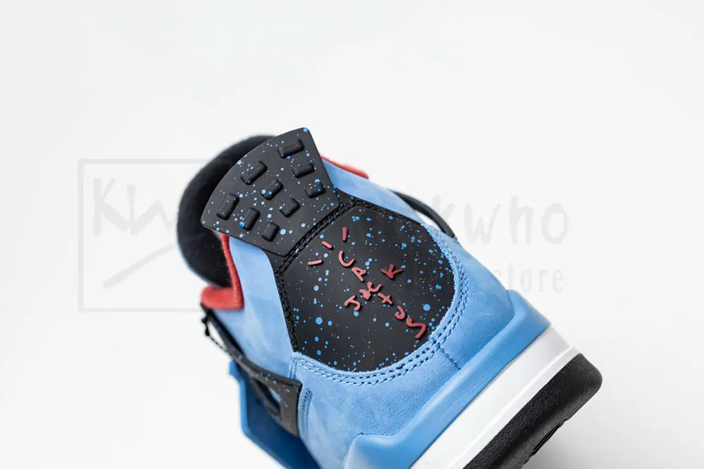 godkiller 2.0 travis scott x air jordan 4 retro
